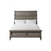Forge Queen Bed - Dream Home Furniture & Mattress (Waite Park, MN)