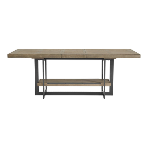 Eden Counter Table - Dream Home Furniture & Mattress (Waite Park, MN)