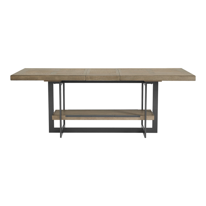 Eden Counter Table - Dream Home Furniture & Mattress (Waite Park, MN)