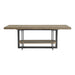 Eden Counter Table - Dream Home Furniture & Mattress (Waite Park, MN)