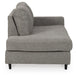 Lyman Chair - Dream Home Furniture & Mattress (Waite Park, MN)