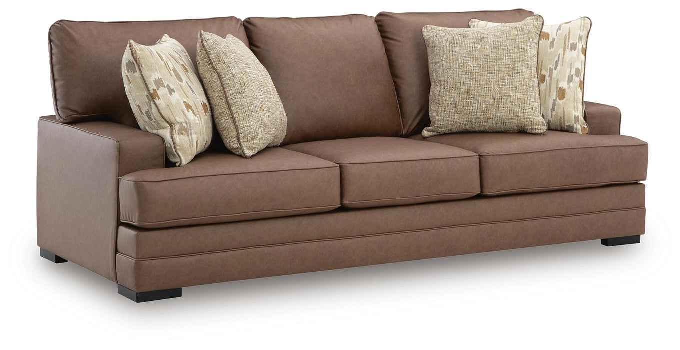 VillaCourt Sofa - Dream Home Furniture & Mattress (Waite Park, MN)