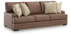 VillaCourt Sofa - Dream Home Furniture & Mattress (Waite Park, MN)