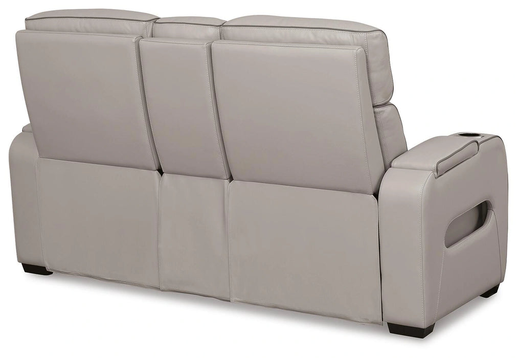 Boyington Living Room Set - Dream Home Furniture & Mattress (Waite Park, MN)