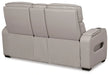 Boyington Living Room Set - Dream Home Furniture & Mattress (Waite Park, MN)