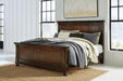 Porter Bedroom Set - Dream Home Furniture & Mattress (Waite Park, MN)