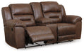 Stoneland Living Room Set - Dream Home Furniture & Mattress (Waite Park, MN)