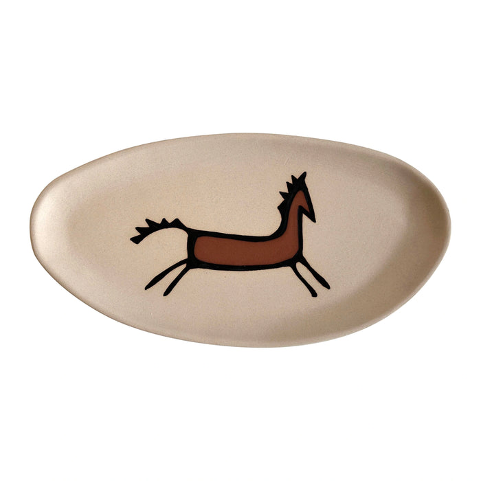 Ceramic Catchall Dish