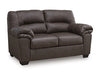 WillowBend Loveseat - Dream Home Furniture & Mattress (Waite Park, MN)