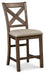 Moriville Counter Height Dining Set - Dream Home Furniture & Mattress (Waite Park, MN)