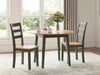 Gesthaven Dining Set - Dream Home Furniture & Mattress (Waite Park, MN)