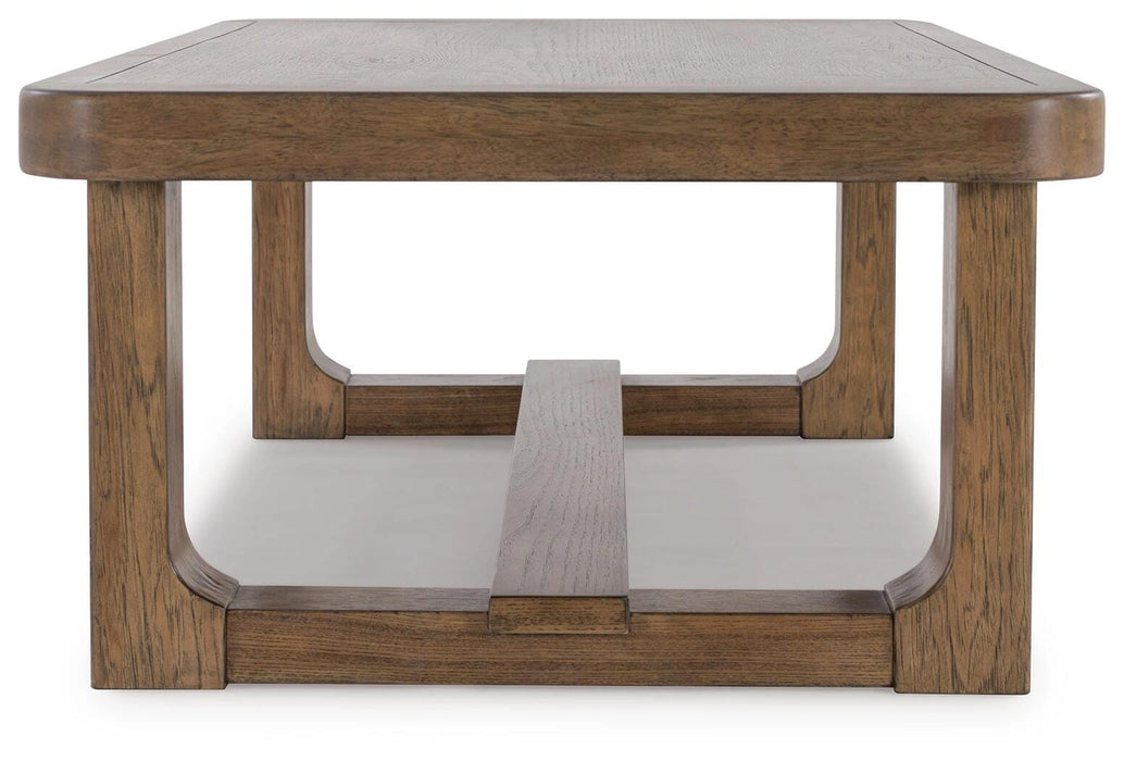 Cabalynn Coffee Table - Dream Home Furniture & Mattress (Waite Park, MN)