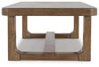 Cabalynn Occasional Table Set - Dream Home Furniture & Mattress (Waite Park, MN)