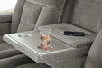 Mixed Motion Sofa - Dream Home Furniture & Mattress (Waite Park, MN)