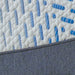 Millennium Luxury Plush Gel Latex Hybrid Mattress - Dream Home Furniture & Mattress (Waite Park, MN)