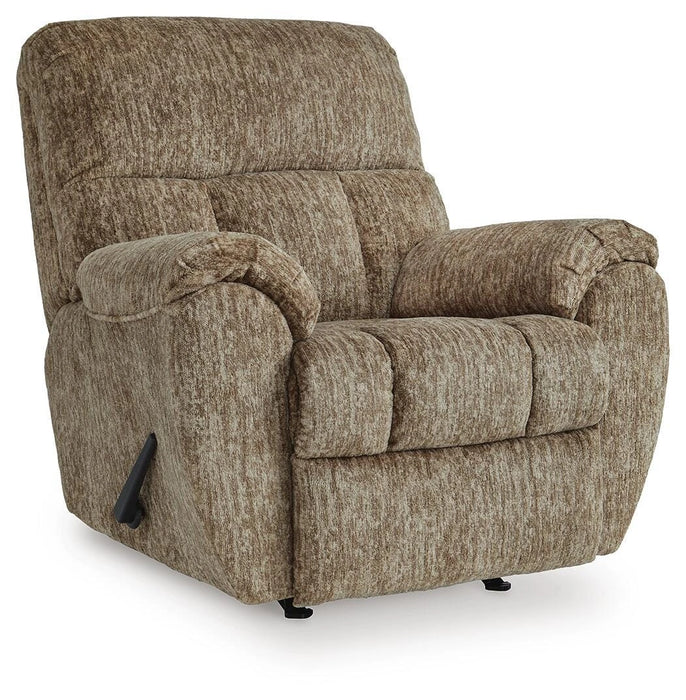 Stayfish Recliner - Dream Home Furniture & Mattress (Waite Park, MN)