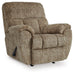 Stayfish Recliner - Dream Home Furniture & Mattress (Waite Park, MN)