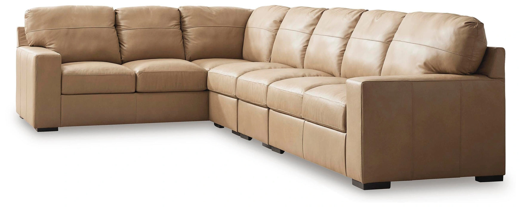 Bandon Sectional - Dream Home Furniture & Mattress (Waite Park, MN)