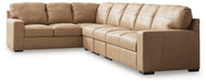 Bandon Sectional - Dream Home Furniture & Mattress (Waite Park, MN)