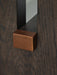 Burkhaus Sofa Table - Dream Home Furniture & Mattress (Waite Park, MN)