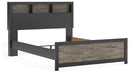 Broachmyn Bed - Dream Home Furniture & Mattress (Waite Park, MN)