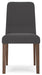 Lyncott Dining Room Set - Dream Home Furniture & Mattress (Waite Park, MN)