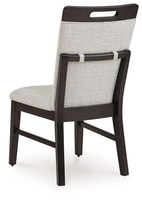 Neymorton Dining Room Set - Dream Home Furniture & Mattress (Waite Park, MN)