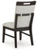 Neymorton Dining Room Set - Dream Home Furniture & Mattress (Waite Park, MN)
