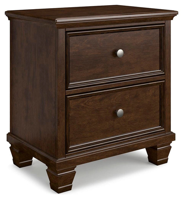Danabrin Bedroom Set - Dream Home Furniture & Mattress (Waite Park, MN)