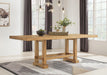 Havonplane Dining Set - Dream Home Furniture & Mattress (Waite Park, MN)