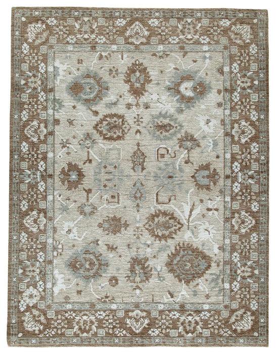 Ainswick Memory Foam Rug - Dream Home Furniture & Mattress (Waite Park, MN)