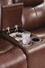 Bexhurst Reclining Living Room Set - Dream Home Furniture & Mattress (Waite Park, MN)