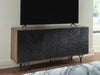 Lavinmont Accent Cabinet - Dream Home Furniture & Mattress (Waite Park, MN)