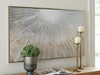 Waldard Wall Art - Dream Home Furniture & Mattress (Waite Park, MN)