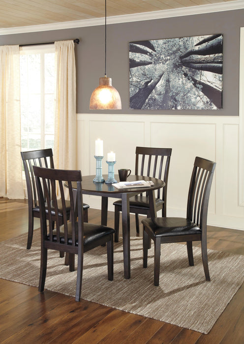 Hammis Dining Set - Dream Home Furniture & Mattress (Waite Park, MN)