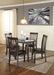 Hammis Dining Set - Dream Home Furniture & Mattress (Waite Park, MN)