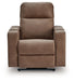 Lorrenton Power Glider Recliner with Audio System - Dream Home Furniture & Mattress (Waite Park, MN)