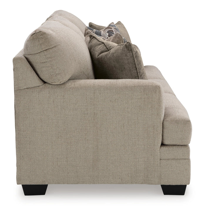 Stonemeade Living Room Set - Dream Home Furniture & Mattress (Waite Park, MN)