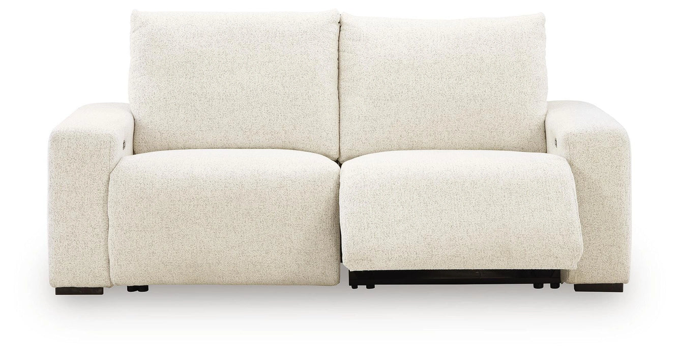 East Loft Loveseat - Dream Home Furniture & Mattress (Waite Park, MN)