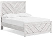 Cayboni Bed - Dream Home Furniture & Mattress (Waite Park, MN)