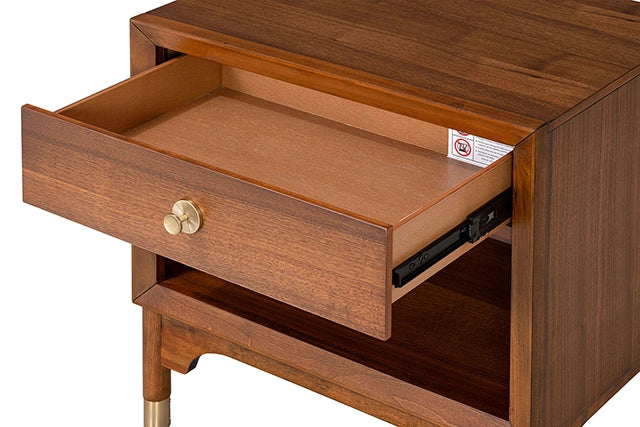 Hepburne Nightstand - Dream Home Furniture & Mattress (Waite Park, MN)