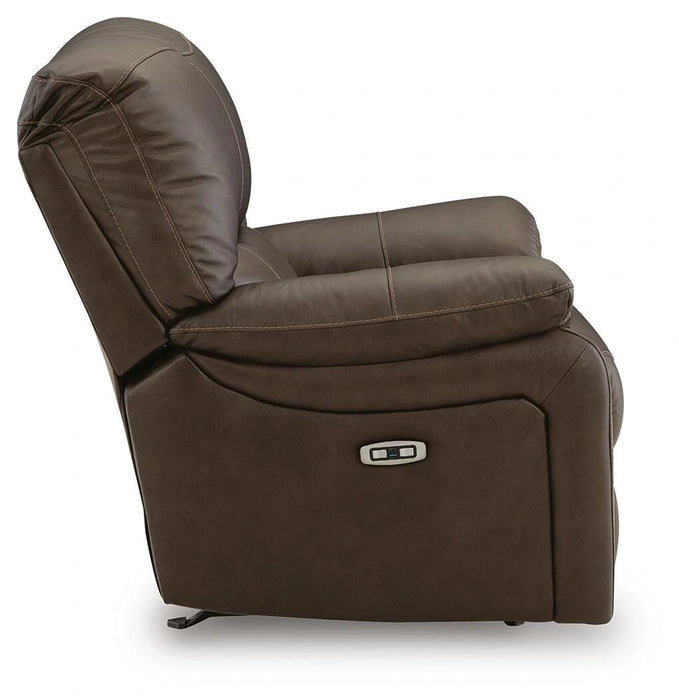 Leesworth Living Room Set - Dream Home Furniture & Mattress (Waite Park, MN)