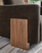 Dairlett Accent Chair - Dream Home Furniture & Mattress (Waite Park, MN)