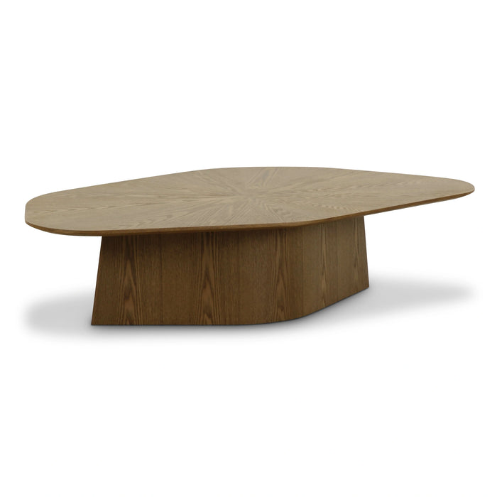 Roche Ash Coffee Table