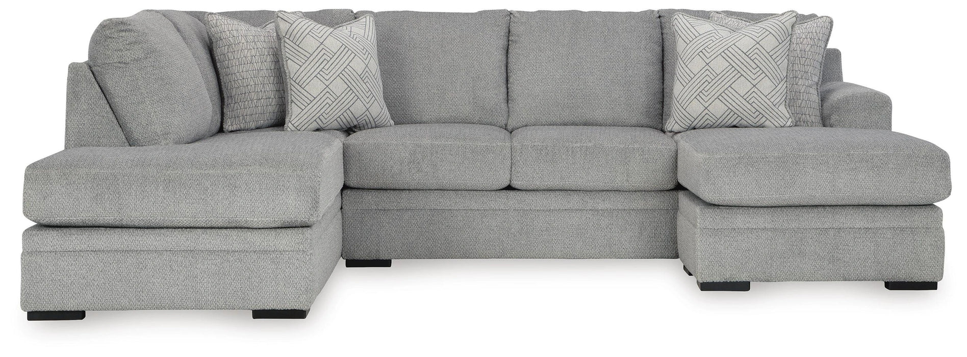 Casselbury Living Room Set - Dream Home Furniture & Mattress (Waite Park, MN)
