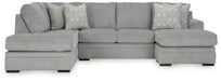 Casselbury Living Room Set - Dream Home Furniture & Mattress (Waite Park, MN)