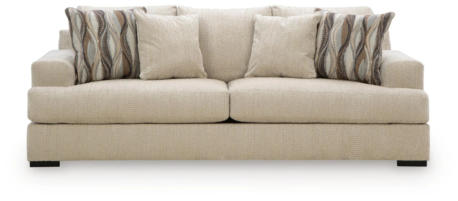 Lofwood Sofa - Dream Home Furniture & Mattress (Waite Park, MN)