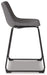 Centiar Counter Height Bar Stool - Dream Home Furniture & Mattress (Waite Park, MN)