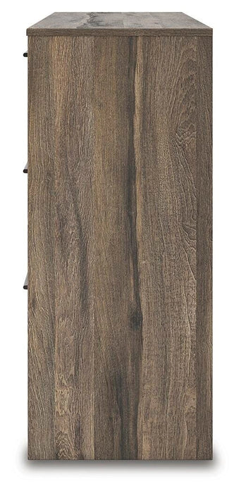Elbrim Dresser - Dream Home Furniture & Mattress (Waite Park, MN)