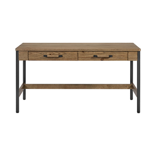 Norcross 60" Writing Desk - Dream Home Furniture & Mattress (Waite Park, MN)